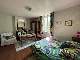 Chambres d’hôtes d'Origny-en-Thierache