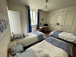 Chambres d’hôtes d'Origny-en-Thierache