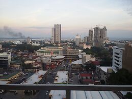 Obaid's Condo in Winland Towers