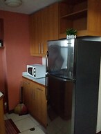 Obaid's Condo in Winland Towers