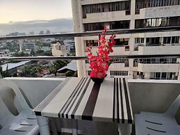 Obaid's Condo in Winland Towers