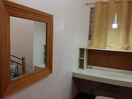 Obaid's Condo in Winland Towers