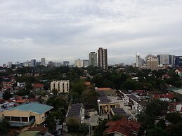 Obaid's Condo in Winland Towers
