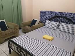 Obaid's Condo in Winland Towers