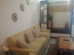 Obaid's Condo in Winland Towers