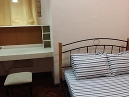 Obaid's Condo in Winland Towers