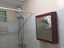 Obaid's Condo in Winland Towers