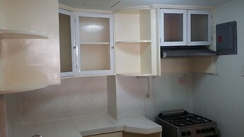 Obaid's Condo in Winland Towers