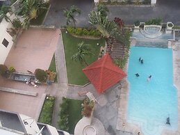 Obaid's Condo in Winland Towers