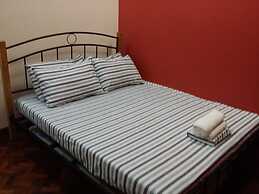 Obaid's Condo in Winland Towers