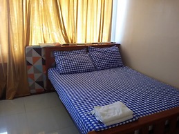 Obaid's Condo in Winland Towers