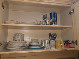 Obaid's Condo in Winland Towers