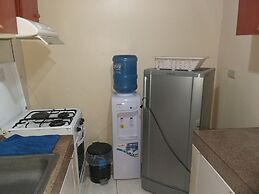 Obaid's Condo in Winland Towers