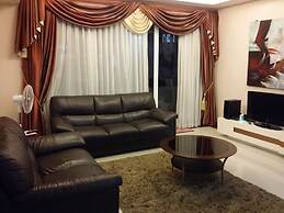 Obaid's Condo in Winland Towers