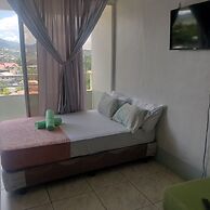 Obaid's Condo in Winland Towers