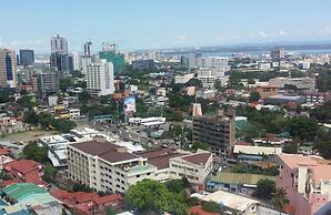 Obaid's Condo in Winland Towers