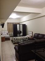 Obaid's Condo in Winland Towers