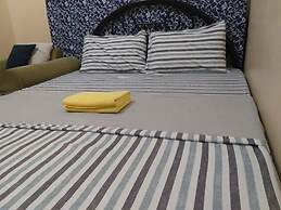 Obaid's Condo in Winland Towers