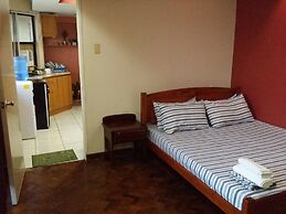 Obaid's Condo in Winland Towers