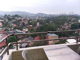 Obaid's Condo in Winland Towers