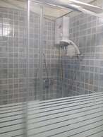 Obaid's Condo in Winland Towers