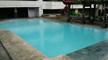 Obaid's Condo in Winland Towers