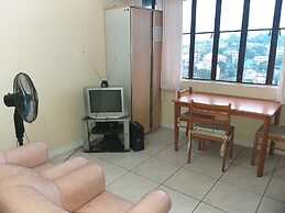 Obaid's Condo in Winland Towers