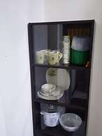 Obaid's Condo in Winland Towers