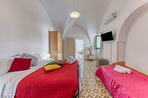 Villa Cesarea Dimora di Charme