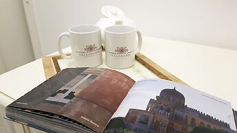 Villa Cesarea Dimora di Charme