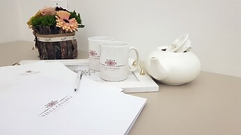 Villa Cesarea Dimora di Charme