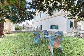 Villa Cesarea Dimora di Charme