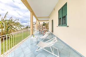 Villa Cesarea Dimora di Charme