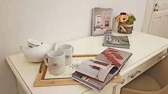 Villa Cesarea Dimora di Charme