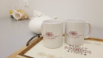 Villa Cesarea Dimora di Charme