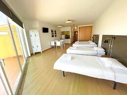 HI Santa Cruz - Pousada de Juventude - Hostel