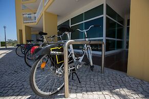 HI Santa Cruz - Pousada de Juventude - Hostel