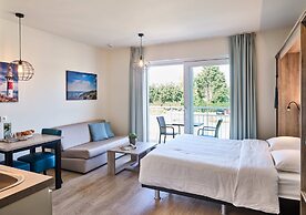 Holiday Suites Nieuwpoort