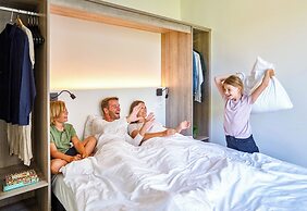 Holiday Suites Nieuwpoort