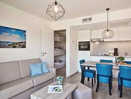 Holiday Suites Nieuwpoort