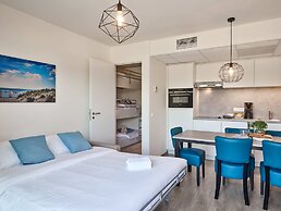 Holiday Suites Nieuwpoort