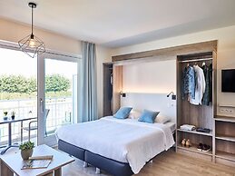 Holiday Suites Nieuwpoort