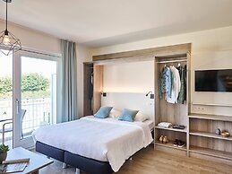 Holiday Suites Nieuwpoort