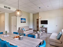 Holiday Suites Nieuwpoort