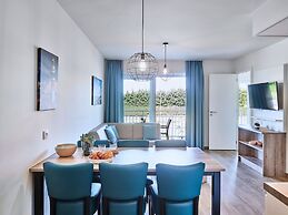 Holiday Suites Nieuwpoort