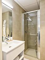 Holiday Suites Nieuwpoort