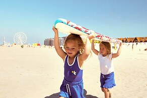 Holiday Suites Nieuwpoort
