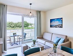 Holiday Suites Nieuwpoort