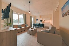 Holiday Suites Nieuwpoort