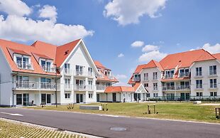 Holiday Suites Nieuwpoort